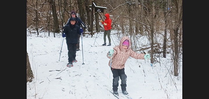 4-H and Chenango County Youth Bureau offer winter programs